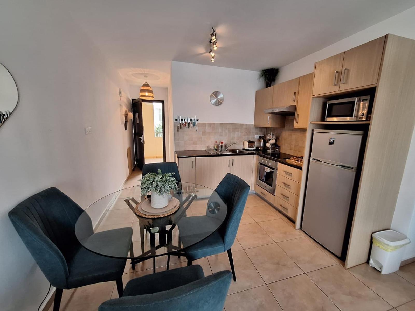Apartment Helena Paralimni Esterno foto