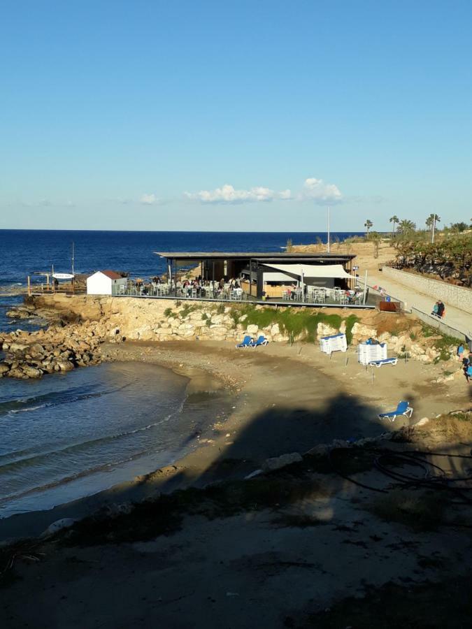 Apartment Helena Paralimni Esterno foto